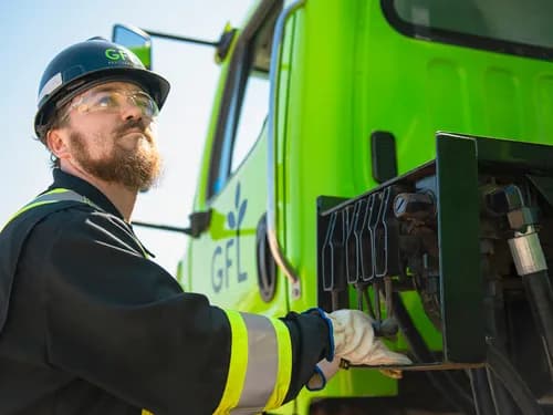 North Wake Multi-Material Recycling Facility - Photo 3