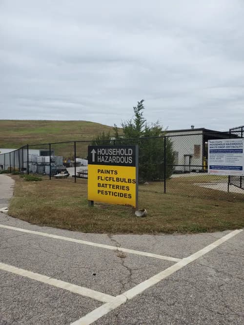 North Wake Multi-Material Recycling Facility - Photo 4