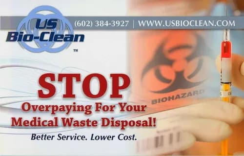 Northern Arizona Waste Systems - Photo 4