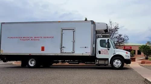 Northern Arizona Waste Systems - Photo 3