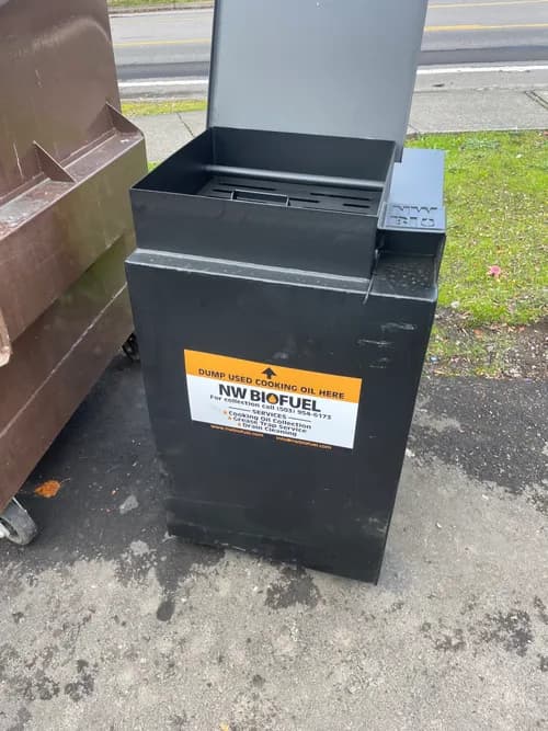 Northwest Biofuel - Photo 4