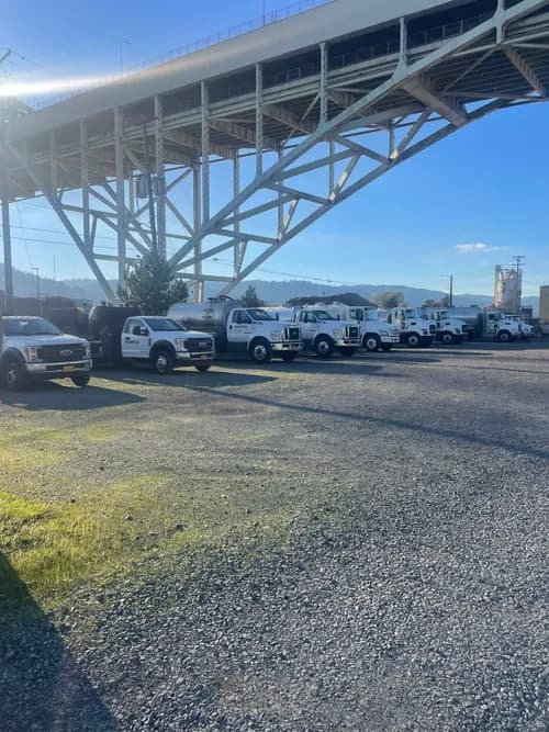 Northwest Biofuel - Photo 2