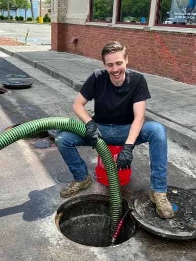 Oil and Grease Management