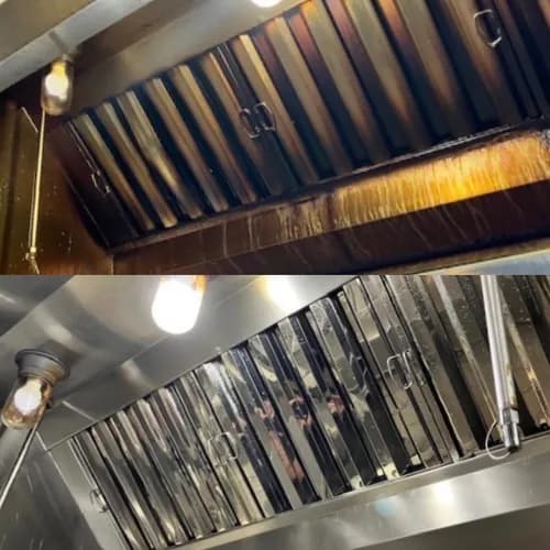 Oil and Grease Management - Photo 2