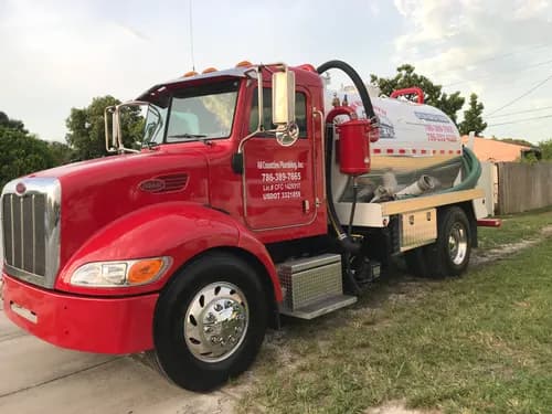 On My Way Septic Grease Trap Storm Drains Lift Station - Photo 2