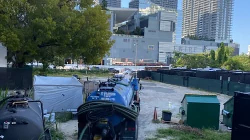 On My Way Septic Grease Trap Storm Drains Lift Station - Photo 4