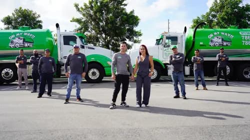 On My Way Septic Grease Trap Storm Drains Lift Station - Photo 2