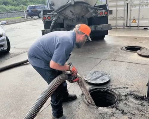 OP Recycling - Photo 1