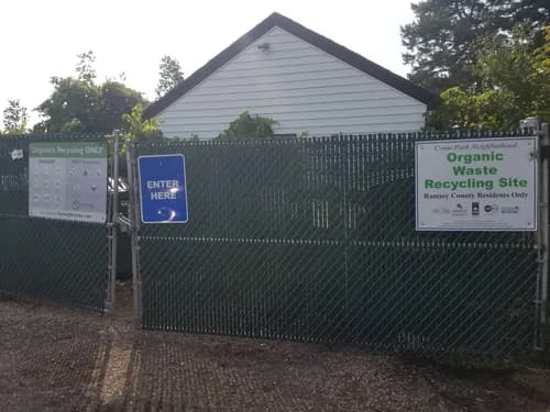 Organics Recycling - Photo 1