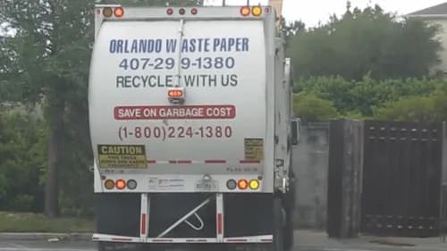 Orlando Waste Paper Company, Inc. - Photo 5