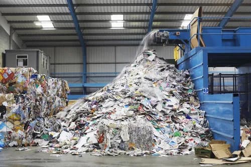 Orlando Waste Paper Company, Inc. - Photo 2
