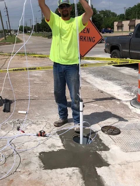 OSI Environmental Inc - Photo 3