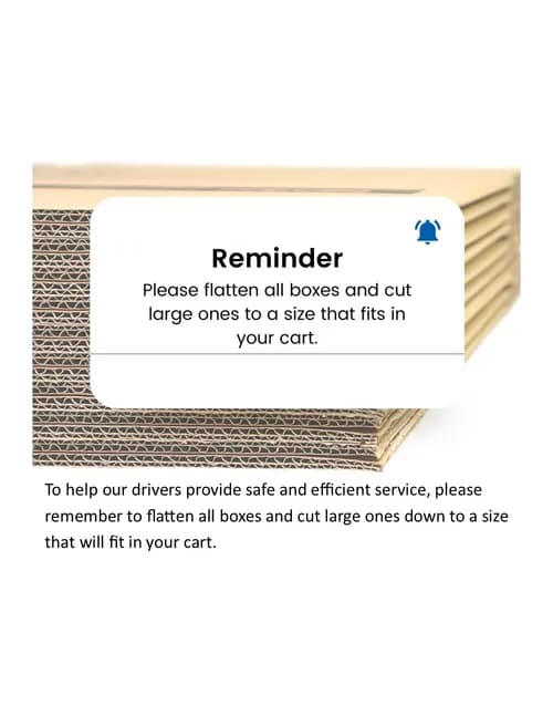 PAPILLION SANITATION