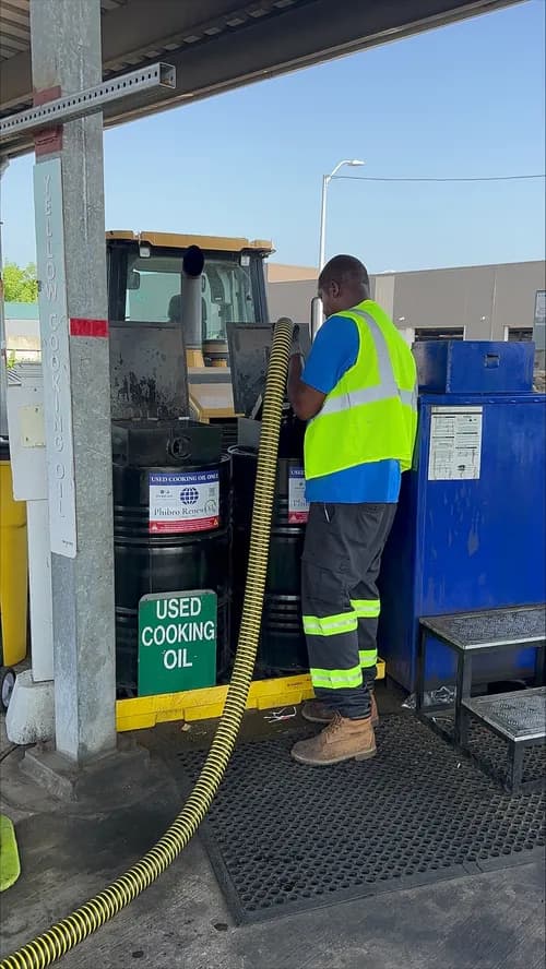 Phibro RenewOil - Photo 2