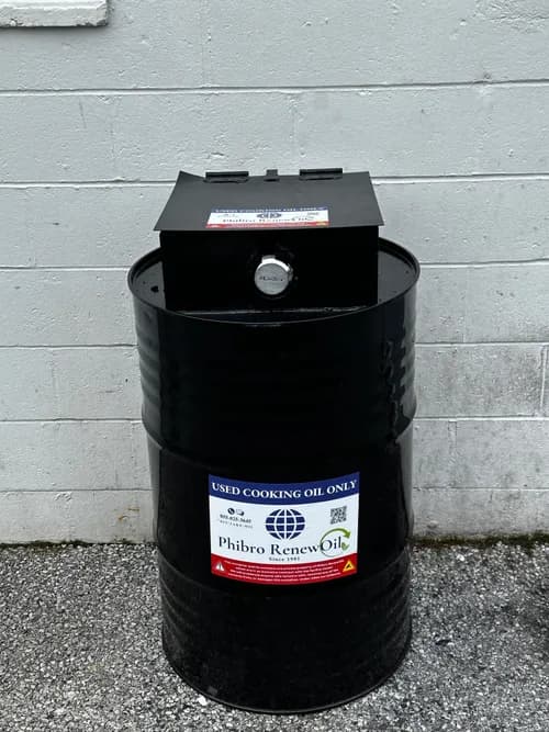 Phibro RenewOil - Photo 3