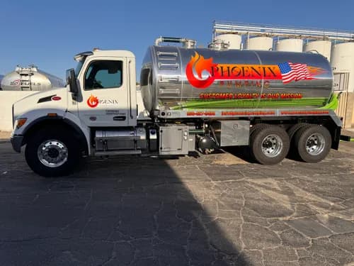 Phoenix Pumping LLC - Photo 1