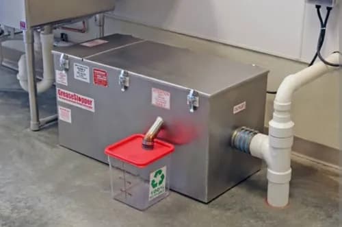 Premier Grease - Photo 3