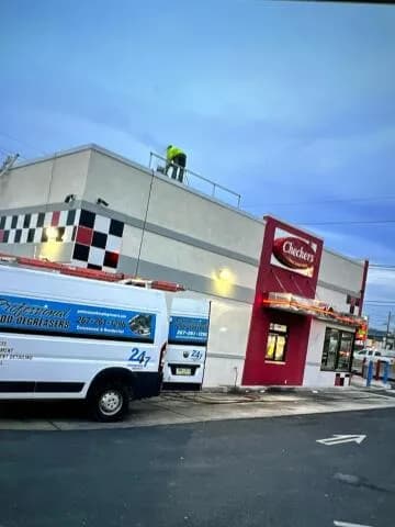 Professional Hood Degreasers - Photo 3