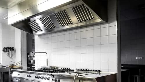 Professional Hood Degreasers - Photo 5