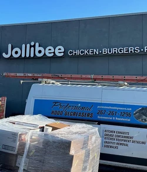 Professional Hood Degreasers - Photo 2