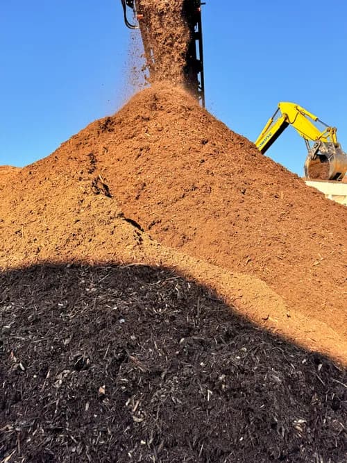 Professional Recycled Organics - Photo 5