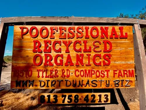 Professional Recycled Organics