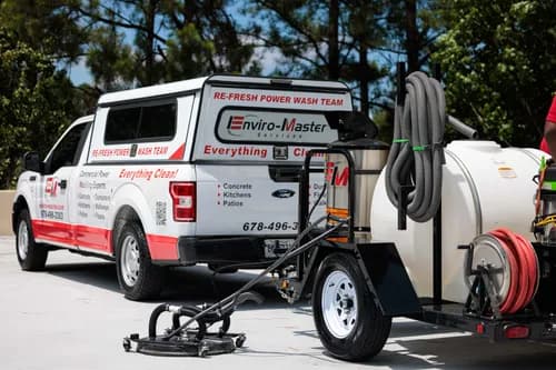 Providence Environmental Inc - Photo 4