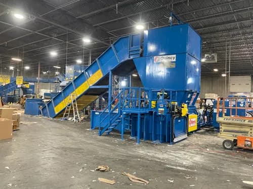 Quincy Recycle - Photo 1