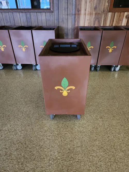 Rebirth Biofuels - Photo 2