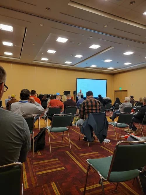 Rebirth Biofuels - Photo 4