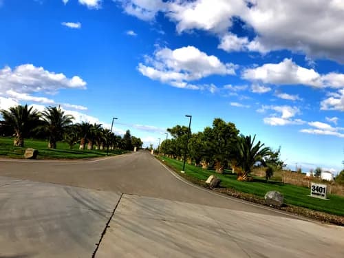 Recology Blossom Valley Organics