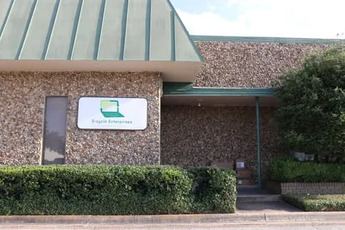 Recycle Revolution - Photo 5