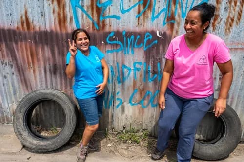 Recycle Revolution - Photo 2