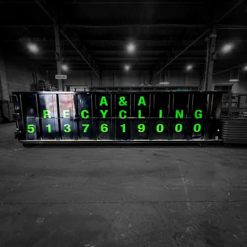 Recycling Alliance Ltd.