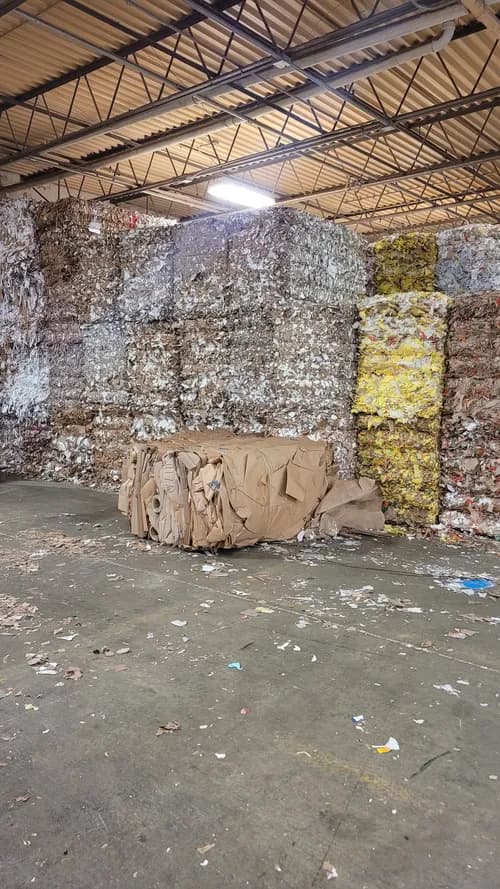 Recycling Alliance Ltd. - Photo 4