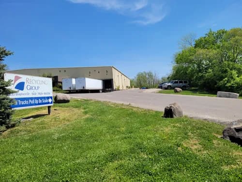 Recycling Group Ltd - Photo 4