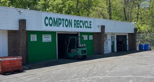 Recycling Group Ltd - Photo 2