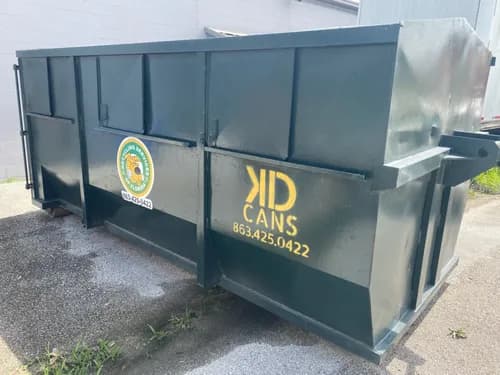 Recycling Services of Florida "RSF" - Lakeland - Photo 2