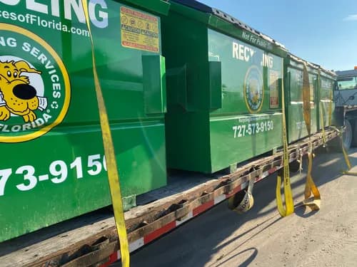 Recycling Services of Florida "RSF" - Lakeland - Photo 1