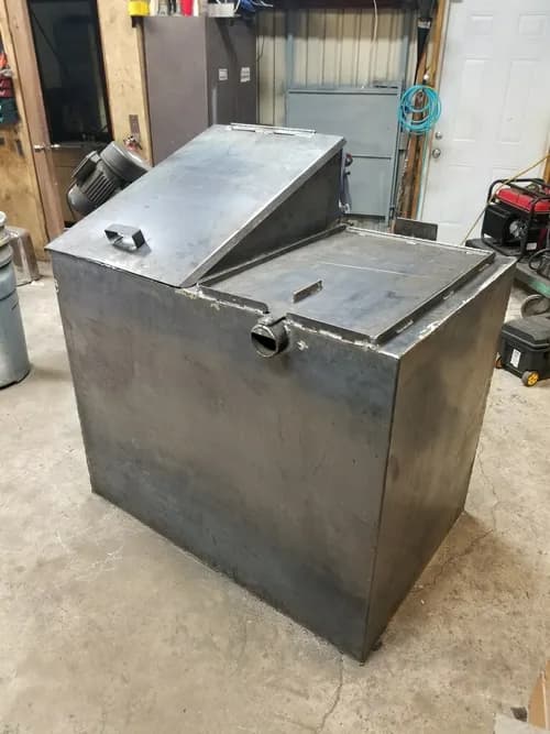 ReGrease I Cooking Oil Management & Recycling - Photo 2