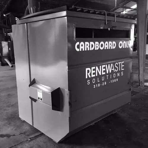 Renew Waste Solutions - Photo 1