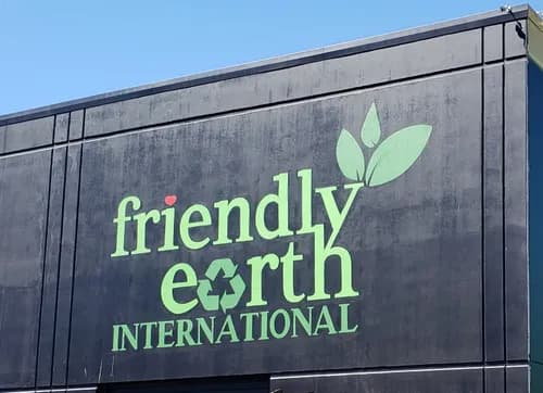 Republic Recycling Company