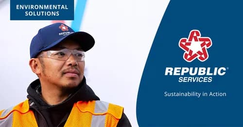 Republic Services - Chico - Photo 4