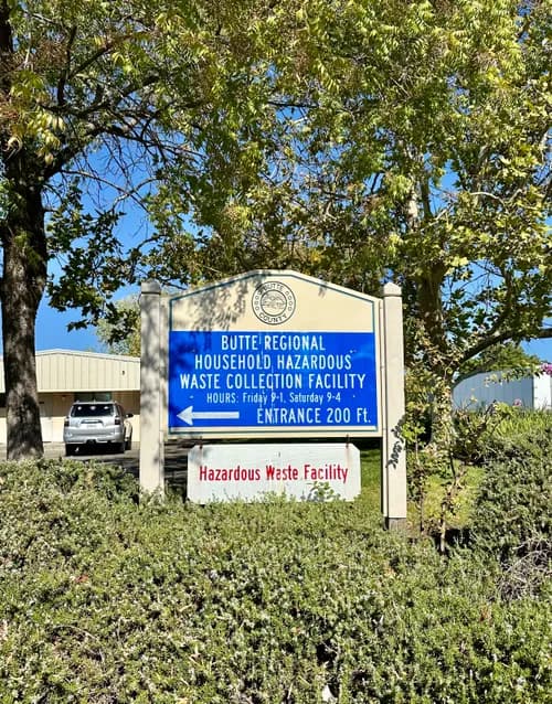 Republic Services - Chico - Photo 5