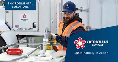 Republic Services - Corpus Christi - Photo 2