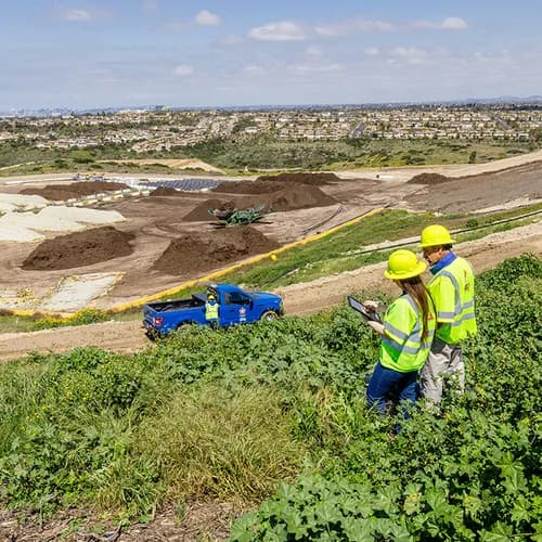 Republic Services Forward Inc. & Austin Rd. Landfills - Photo 4