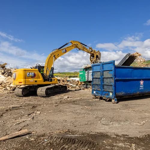 Republic Services Forward Inc. & Austin Rd. Landfills - Photo 3