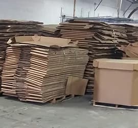 Republic Services Green Tech Transfer & Recycling Facility - Photo 4