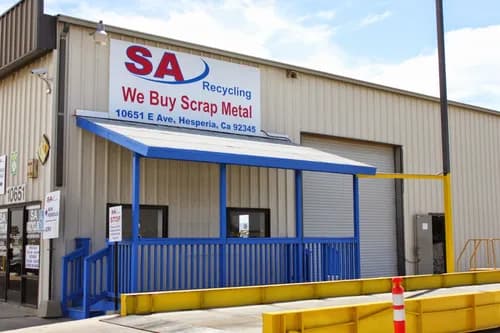 Republic Services - Hesperia - Photo 4