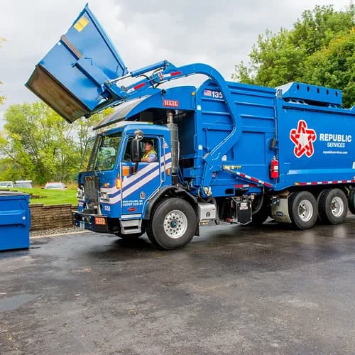 Republic Services - Photo 2